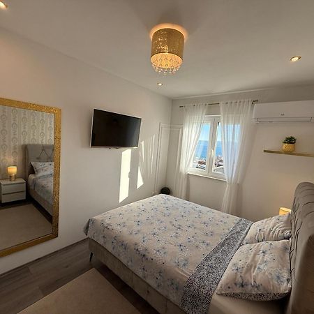 Apartamento Bellevue Crikvenica Exterior foto