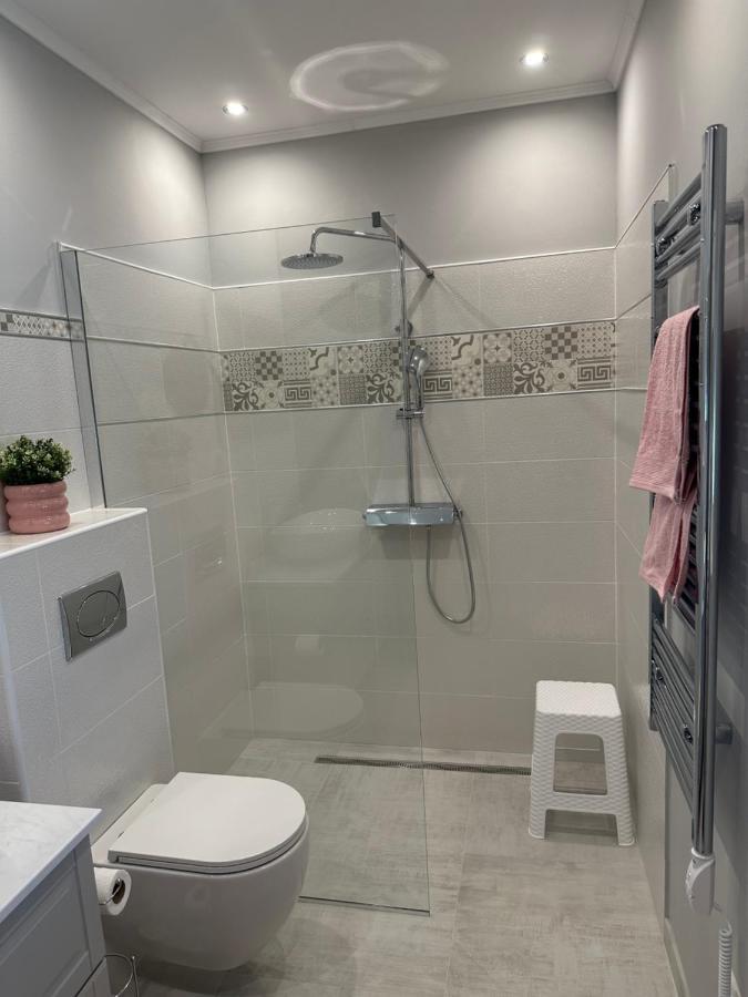 Apartamento Bellevue Crikvenica Exterior foto