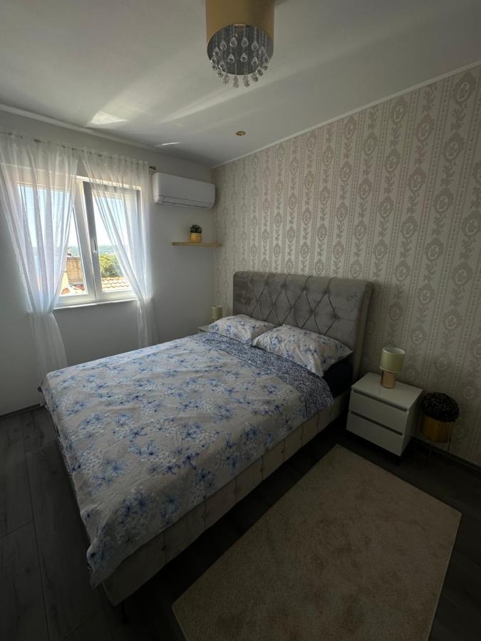 Apartamento Bellevue Crikvenica Exterior foto