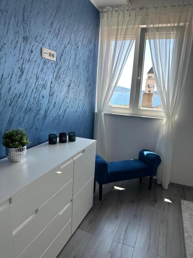 Apartamento Bellevue Crikvenica Exterior foto