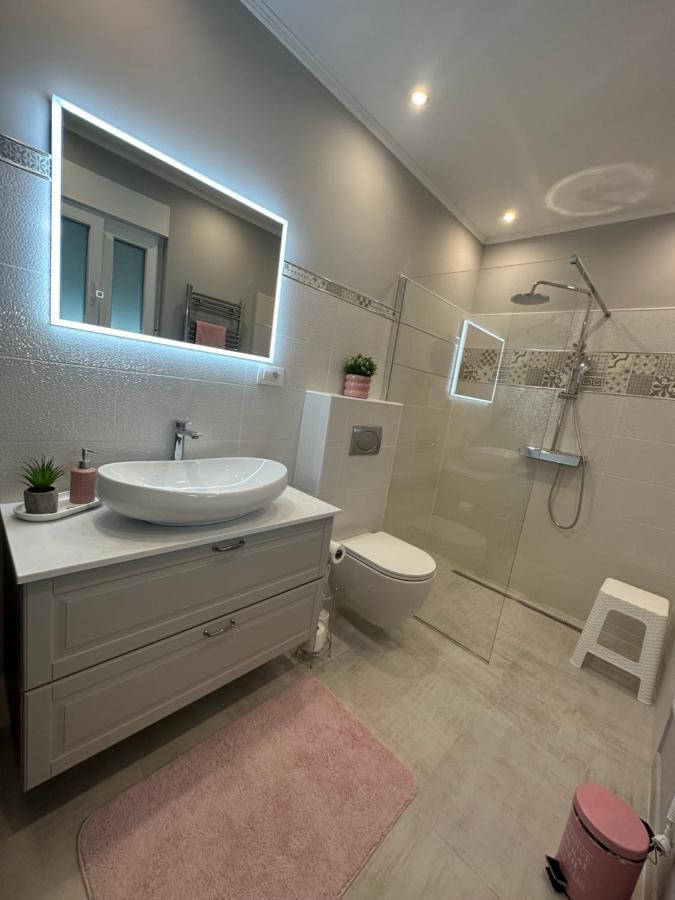 Apartamento Bellevue Crikvenica Exterior foto