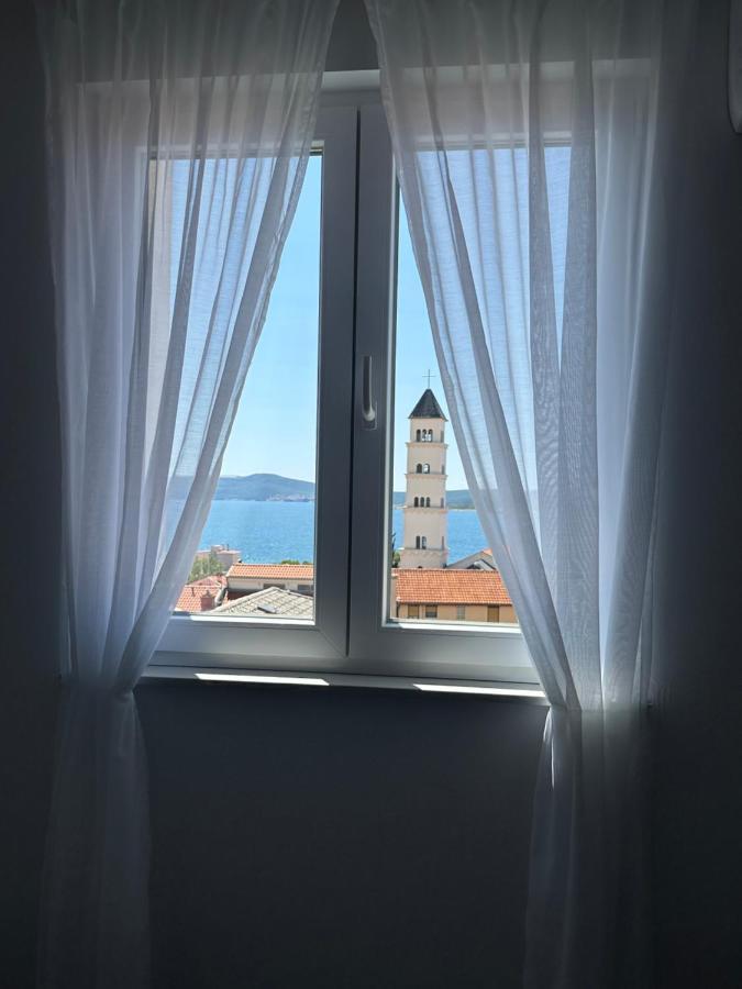 Apartamento Bellevue Crikvenica Exterior foto